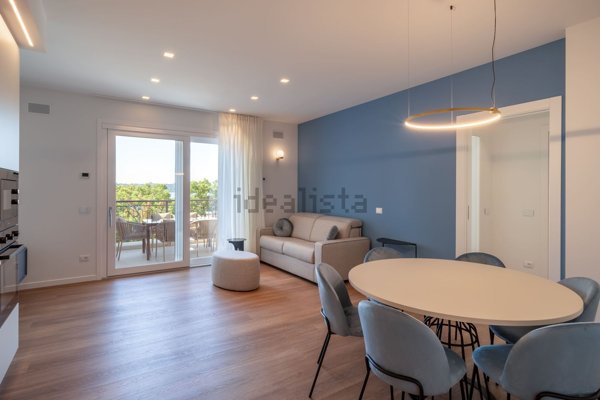 appartamento in affitto a San Felice del Benaco