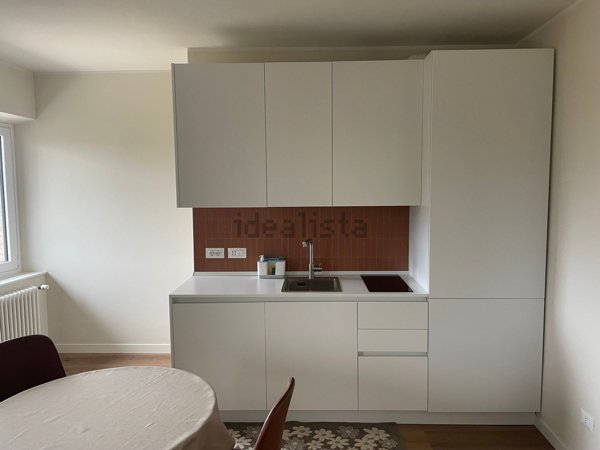 appartamento in affitto a San Felice del Benaco