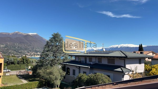 appartamento in affitto a San Felice del Benaco