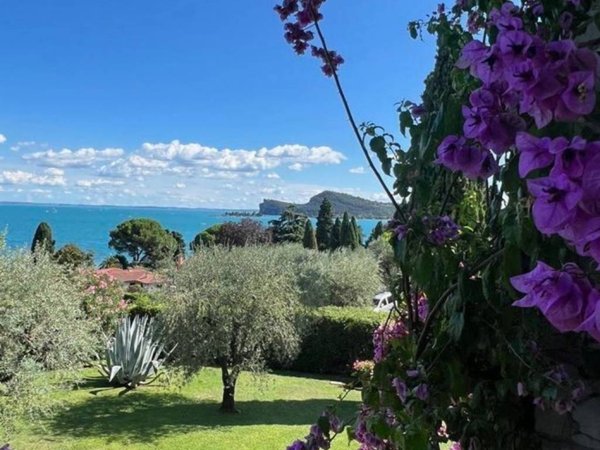 casa indipendente in affitto a San Felice del Benaco