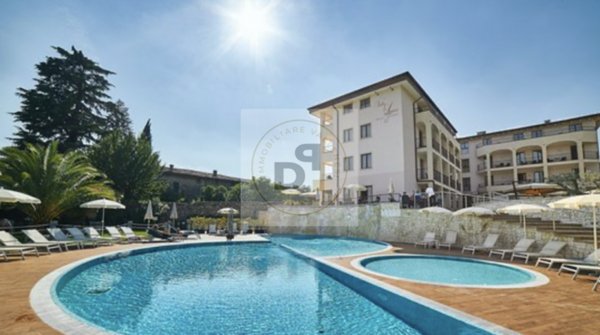 appartamento in affitto a San Felice del Benaco in zona Portese