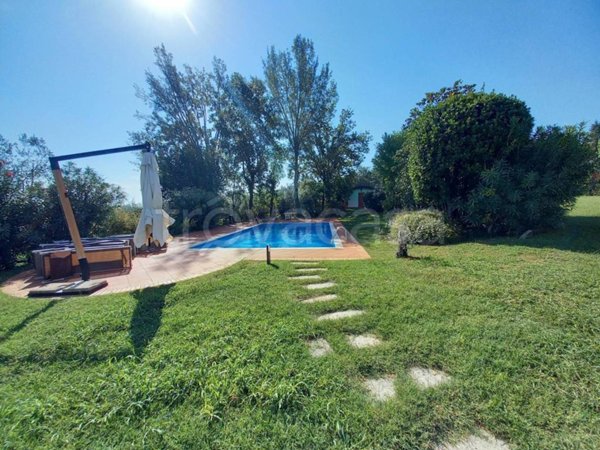 casa indipendente in affitto a San Felice del Benaco