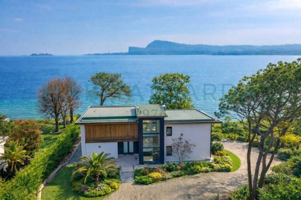 casa indipendente in affitto a San Felice del Benaco