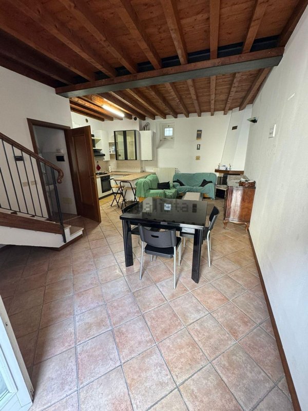 appartamento in affitto a San Felice del Benaco in zona Cisano