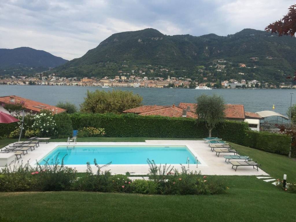 appartamento in affitto a San Felice del Benaco in zona Portese