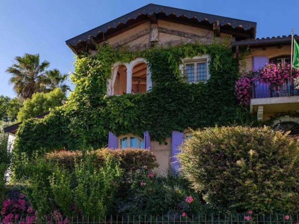 casa indipendente in affitto a San Felice del Benaco