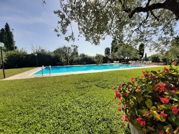 appartamento in affitto a San Felice del Benaco