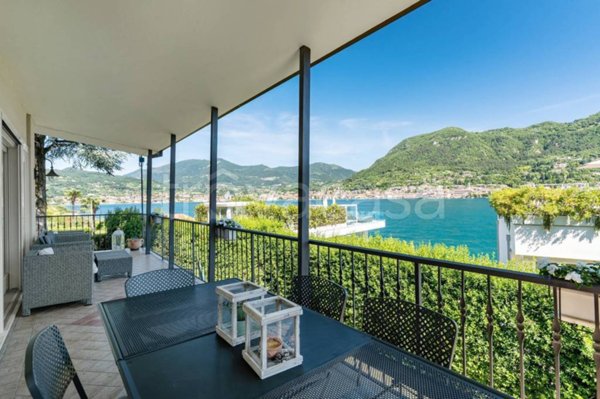 casa indipendente in affitto a San Felice del Benaco in zona Portese