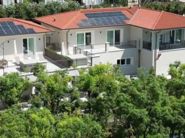 villa in affitto a San Felice del Benaco