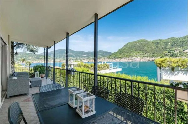 casa indipendente in affitto a San Felice del Benaco in zona Portese