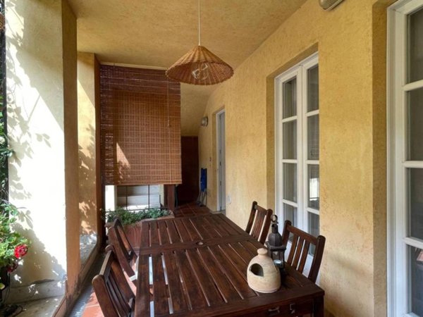 appartamento in affitto a San Felice del Benaco in zona Cisano