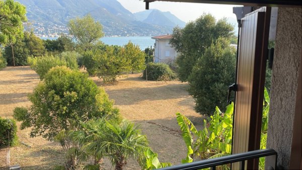 appartamento in affitto a San Felice del Benaco in zona Portese