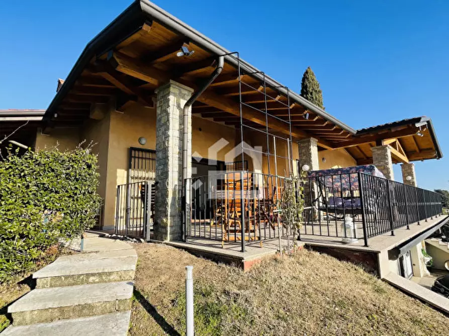 casa indipendente in affitto a San Felice del Benaco in zona Portese