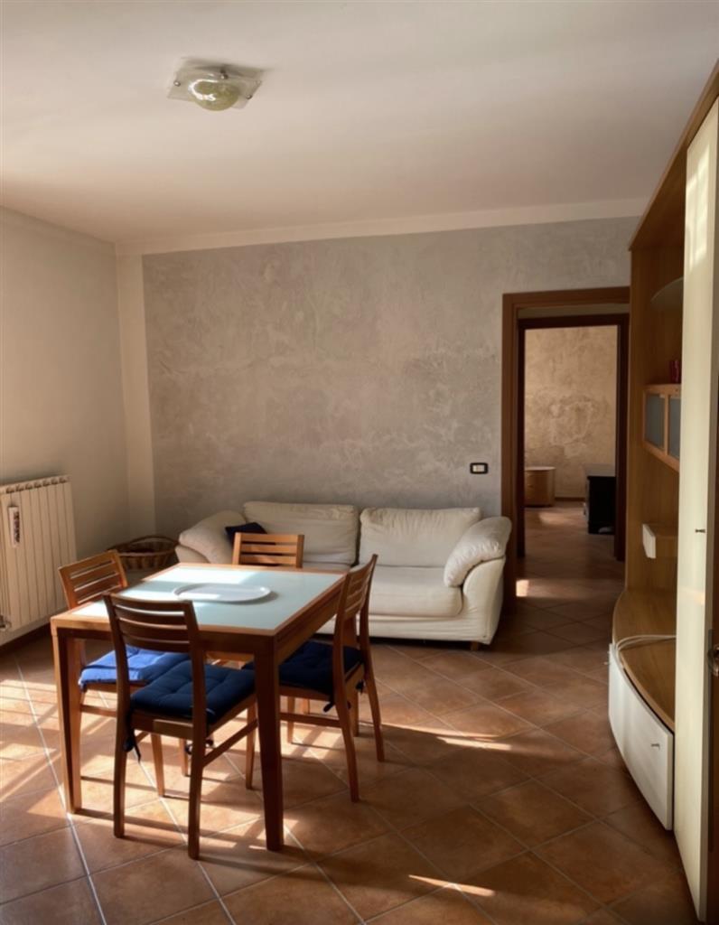 appartamento in affitto a San Zeno Naviglio