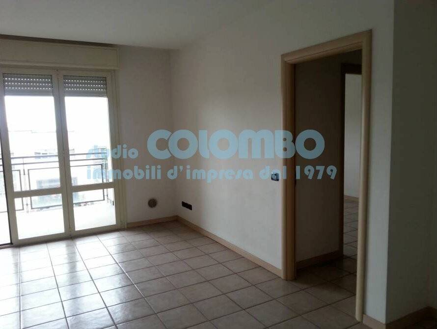 appartamento in affitto a San Zeno Naviglio