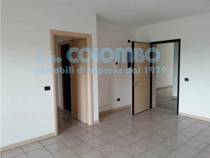 appartamento in affitto a San Zeno Naviglio