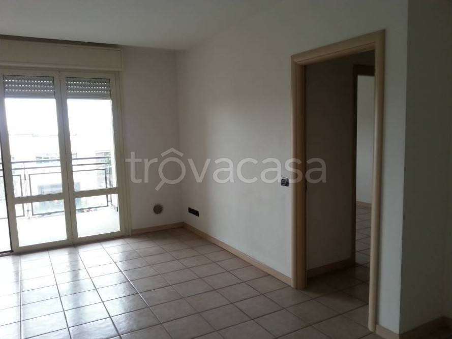 appartamento in affitto a San Zeno Naviglio