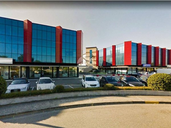 ufficio in affitto a San Zeno Naviglio