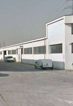 locale commerciale in affitto a San Zeno Naviglio