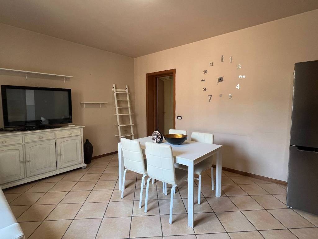 appartamento in affitto a San Zeno Naviglio