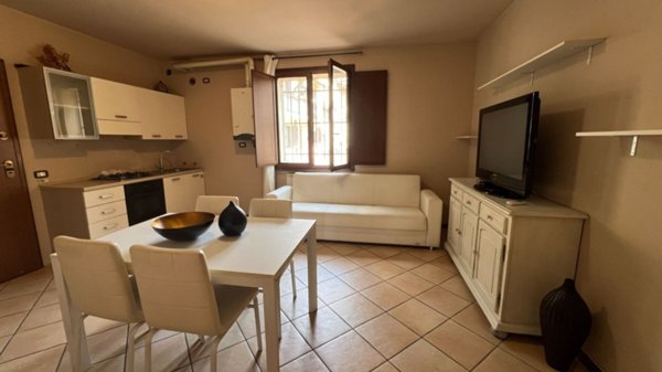 appartamento in affitto a San Zeno Naviglio