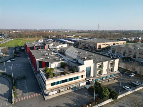 ufficio in affitto a San Zeno Naviglio