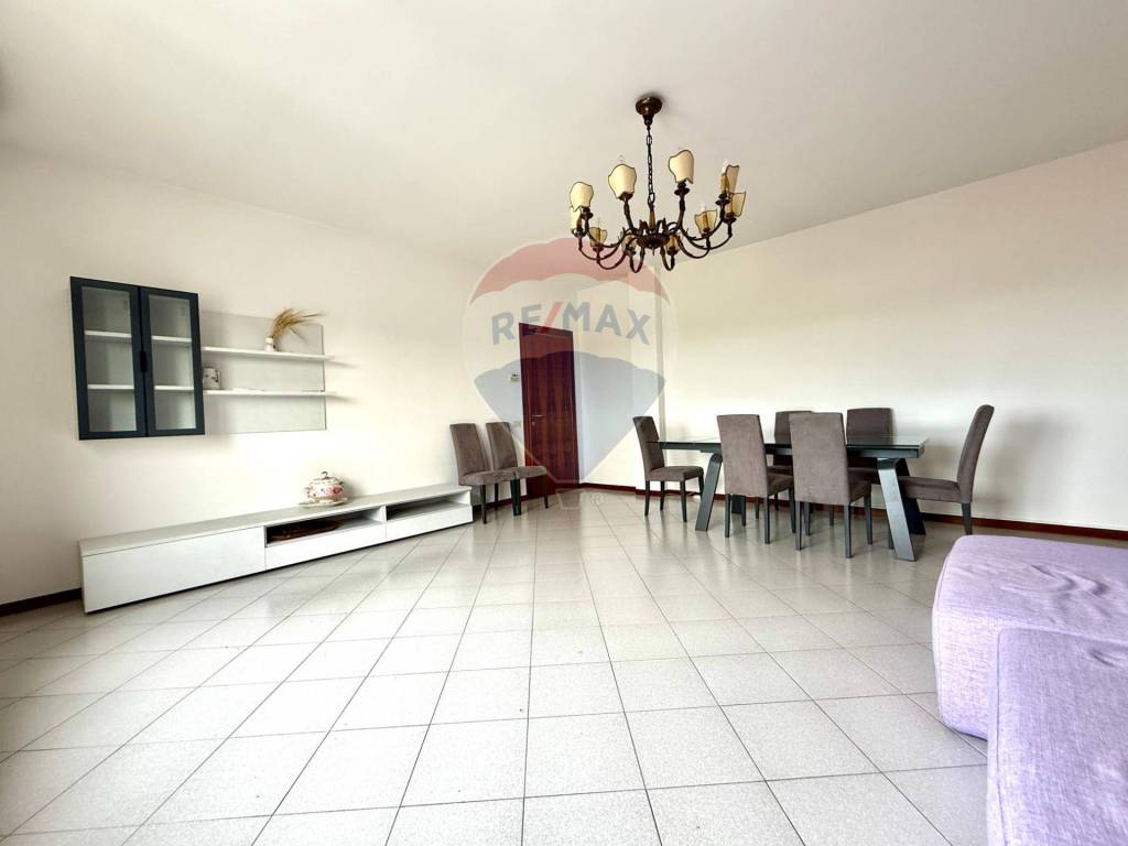 appartamento in affitto a San Zeno Naviglio