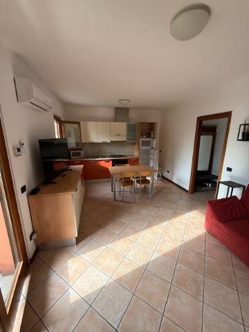 appartamento in affitto a San Zeno Naviglio