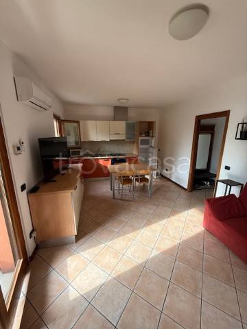 appartamento in affitto a San Zeno Naviglio