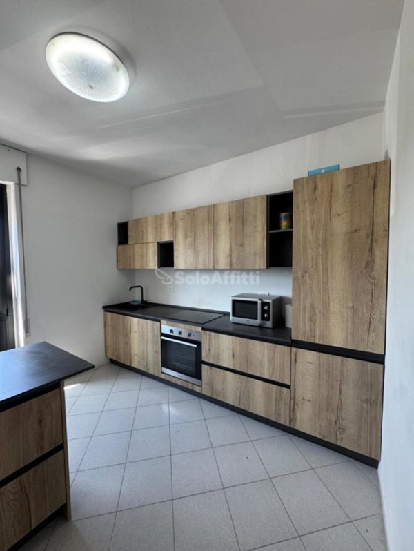 appartamento in affitto a San Zeno Naviglio