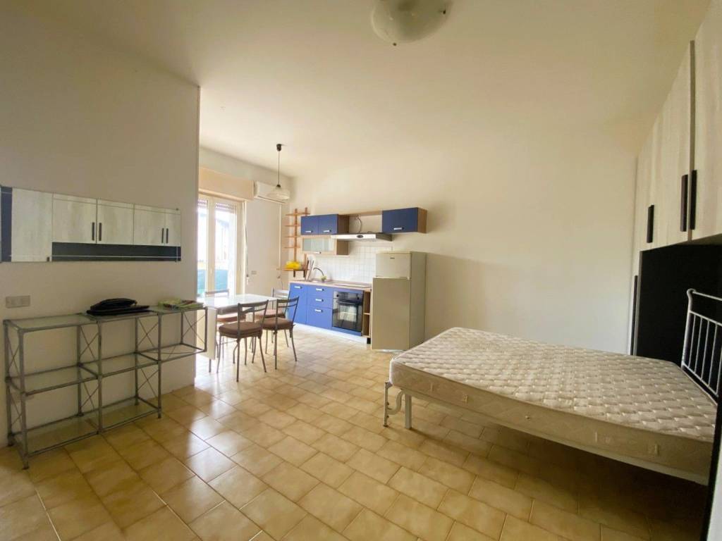 appartamento in affitto a San Zeno Naviglio