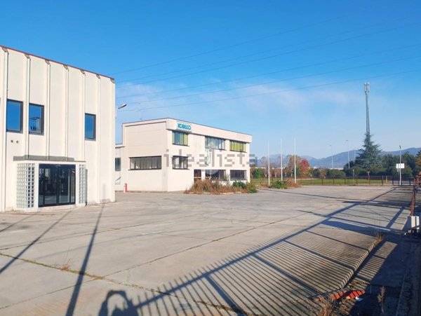 terreno edificabile in affitto a San Zeno Naviglio