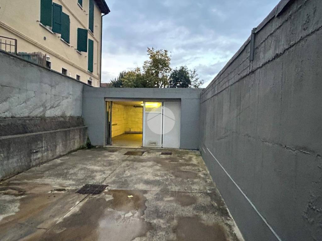 appartamento in affitto a San Zeno Naviglio