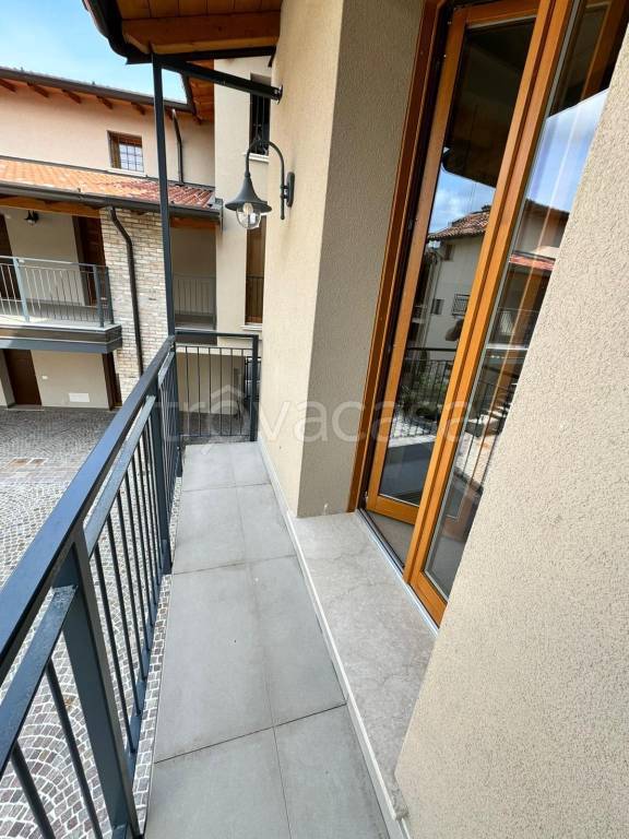 appartamento in affitto a San Zeno Naviglio