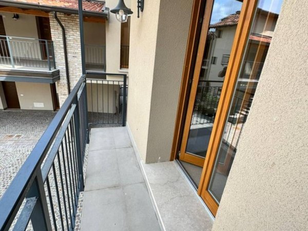 appartamento in affitto a San Zeno Naviglio