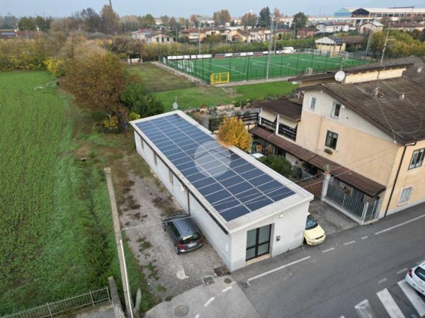 appartamento in affitto a San Zeno Naviglio