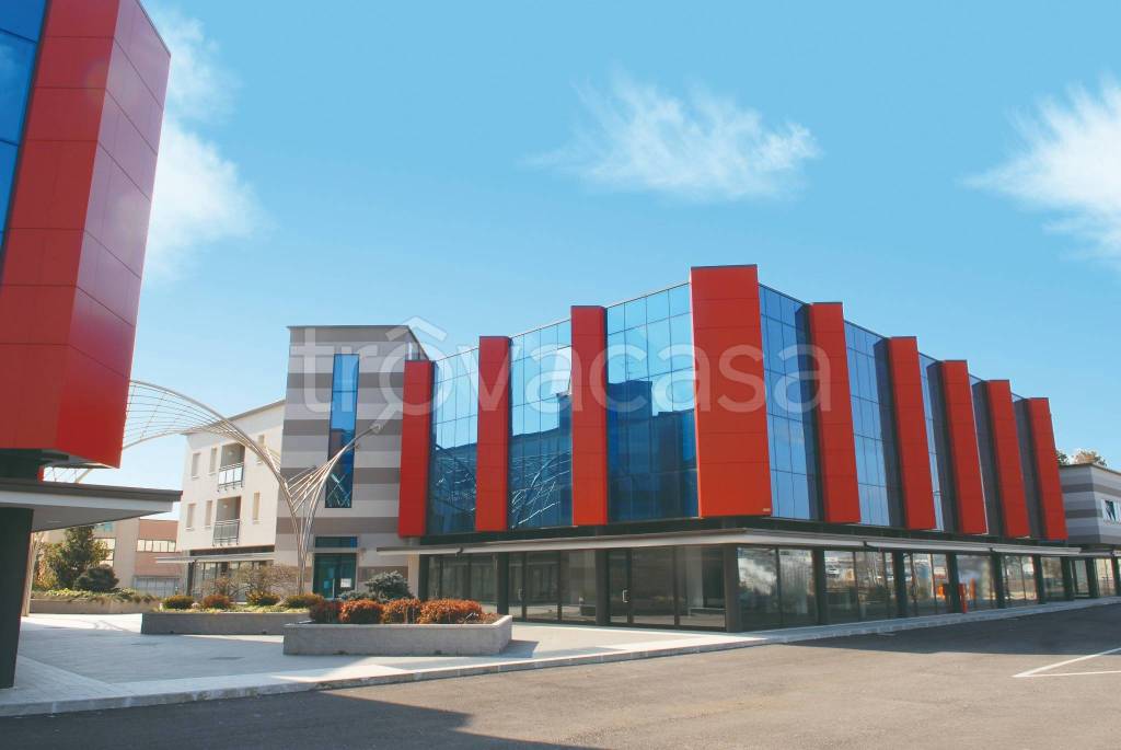 appartamento in affitto a San Zeno Naviglio