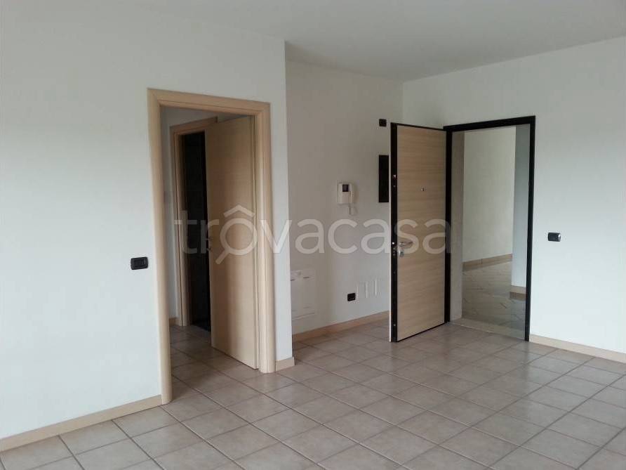 appartamento in affitto a San Zeno Naviglio