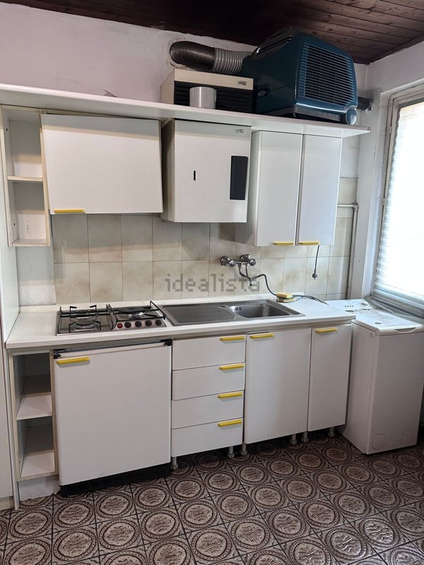 appartamento in affitto a San Zeno Naviglio