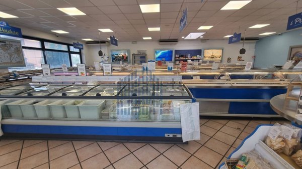 negozio in affitto a San Zeno Naviglio