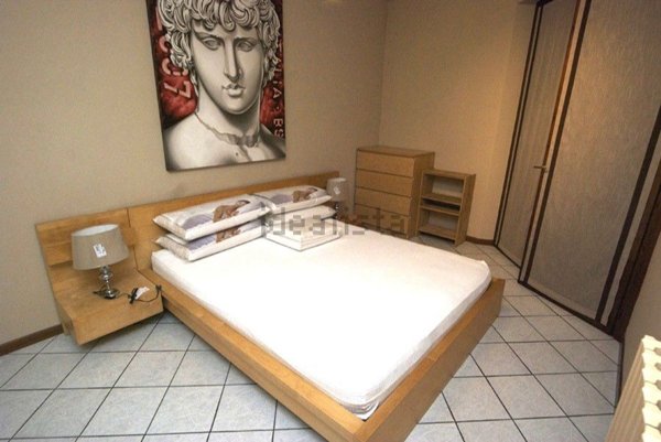 appartamento in affitto a San Zeno Naviglio