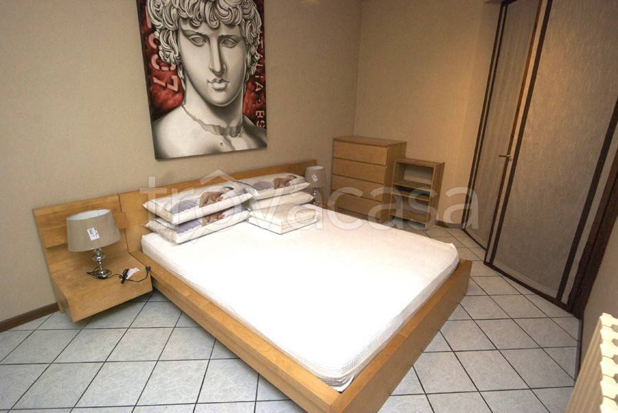 appartamento in affitto a San Zeno Naviglio