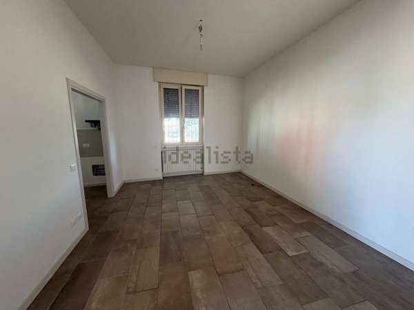 appartamento in affitto a San Zeno Naviglio in zona Garza