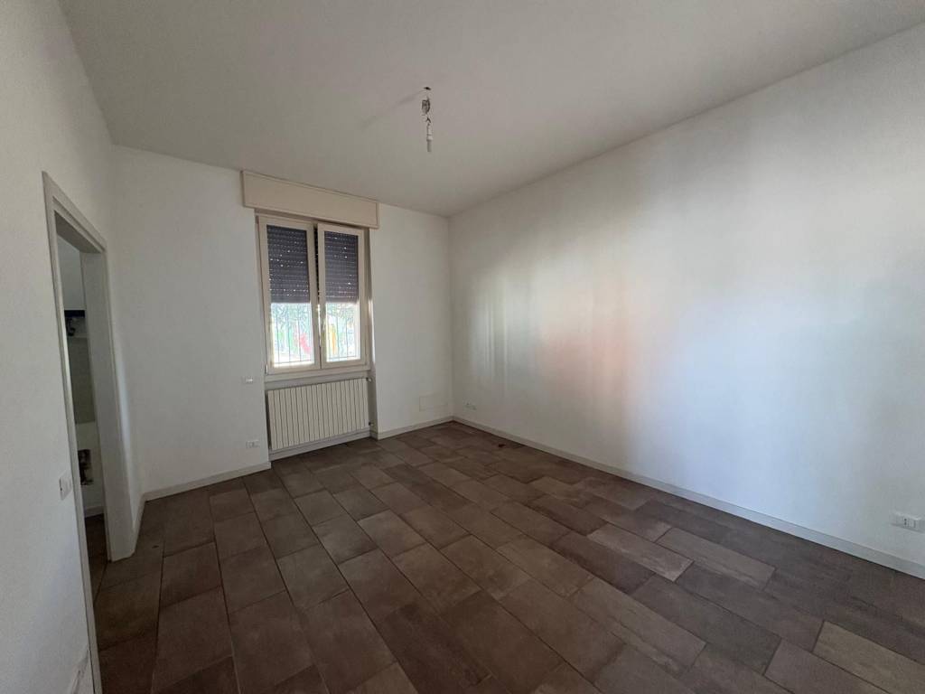 appartamento in affitto a San Zeno Naviglio in zona Garza