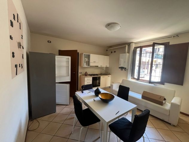 appartamento in affitto a San Zeno Naviglio