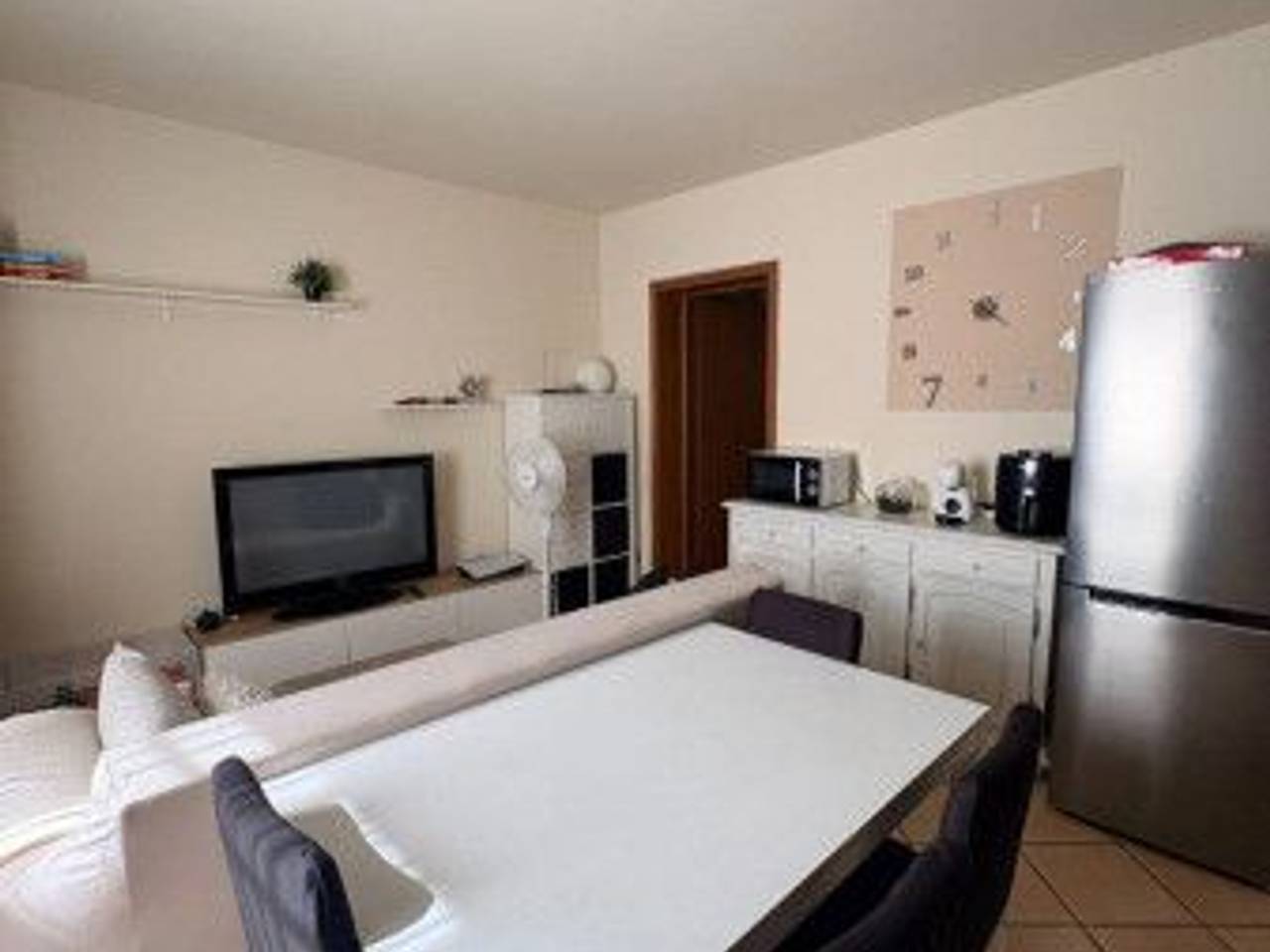 appartamento in affitto a San Zeno Naviglio in zona Garza