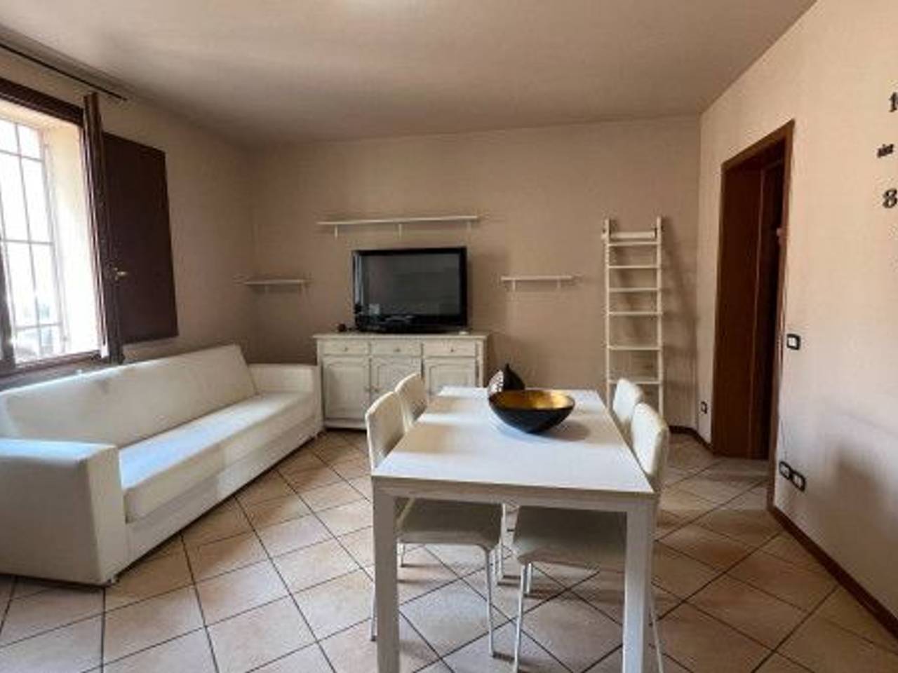 appartamento in affitto a San Zeno Naviglio in zona Garza