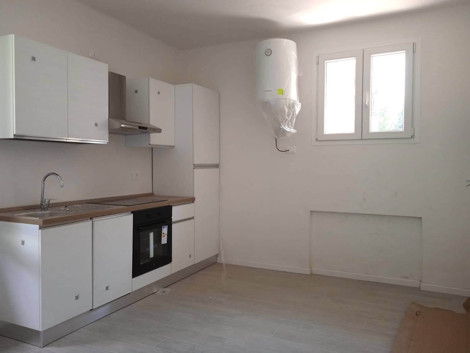 appartamento in affitto a San Zeno Naviglio in zona Caselle