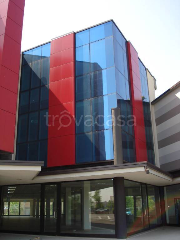 appartamento in affitto a San Zeno Naviglio in zona Garza