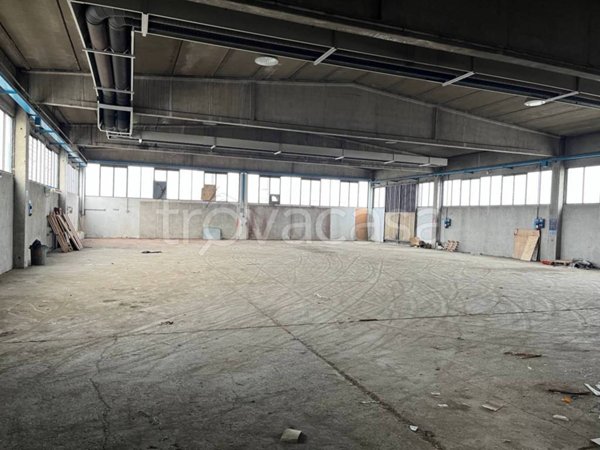 appartamento in affitto a San Zeno Naviglio in zona Garza
